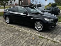 usado BMW 530 Gran Turismo d 2010