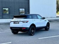 usado Land Rover Range Rover evoque 2.2 eD4 Dynamic