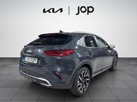 Usado Kia XCeed 140 HP (102 kW) 2025 Preto SUV