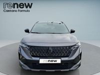 Usado Renault Austral 200 HP (147 kW) 2025 Cinzento SUV