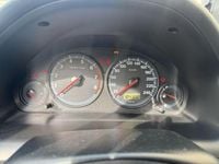 Usado Honda Civic 110 HP (80 kW) 2001 Sedan