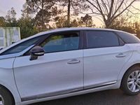 Usado DS Automobiles DS5 120 HP (88 kW) 2016 Branco Citadino