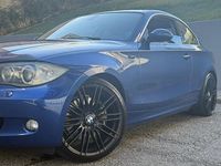Usado BMW 123 201 HP (147 kW) 2009 Citadino