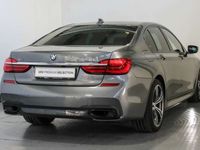 usado BMW 740 Serie 7 d xDrive Pack M