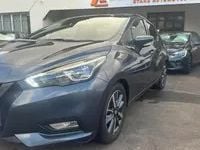 Usado Nissan Micra 90 HP (66 kW) 2017 Citadino