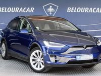 usado Tesla Model X 75 D