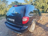 usado Chrysler Voyager Grande2006 IUC barato