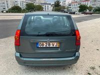 Usado Mitsubishi Space Star 86 HP (63 kW) 2003 Verde Monovolume