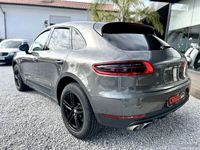 usado Porsche Macan S Diesel PDK