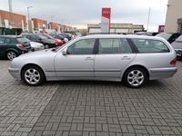 usado Mercedes E220 Elegance