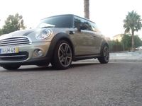 usado Mini Cooper Cooper