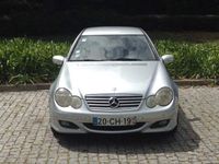 usado Mercedes 220 cdi