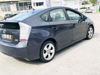 usado Toyota Prius 1.8 Hybrid