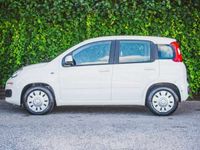 usado Fiat Panda 1.2 i