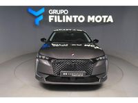 Usado DS Automobiles DS4 Performance 130 HP (95 kW) 2024 Cinzento Carrinha