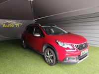 usado Peugeot 2008 1.6 BlueHDi Access