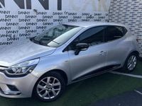 Usado Renault Clio IV 90 HP (66 kW) 2017 Branco