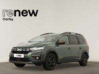 Usado Dacia Jogger Extreme 101 HP (74 kW) 2024 Verde Monovolume