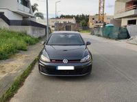 usado VW Golf GTI Performance Pack DSG