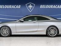 usado Mercedes S63 AMG Classe SAMG 4-Matic