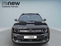 Usado Renault R4 Iconic 110 kW (150 HP) 2025 Outra Pickup