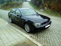 usado BMW 730 DA