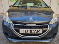 usado Peugeot 208 1.2 82cv