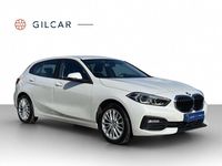 Usado BMW 116 Advantage 109 HP (80 kW) 2021 Branco Citadino