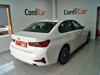 usado BMW 320 MILD HYBRID