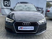 usado Audi A4 2.0 TDI Design S tronic