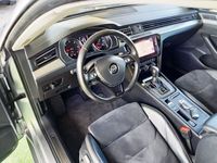 usado VW Arteon 2.0 TDI Elegance DSG