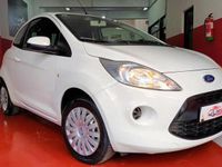 Usado Ford Ka Titanium X 69 HP (50 kW) 2015 Branco Citadino