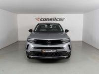 Usado Opel Mokka Edition 130 HP (95 kW) 2024 Cinza SUV