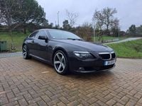 Usado BMW 635 286 HP (210 kW) 2008 Coupé