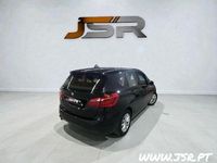 Usado BMW 216 Performance 116 HP (85 kW) 2021 Preto Carrinha