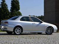 usado Alfa Romeo 156 2.0 T-Spark