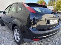 Usado Ford Focus 80 HP (58 kW) 2006 Preto Citadino