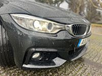 usado BMW 420 Coupe 184 Cv Pack M