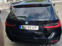 usado BMW 318 Touring Hybrido/ Diesel