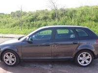 usado Audi A3 2010 em bom estado