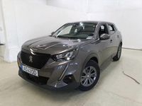 Usado Peugeot 2008 102 HP (75 kW) 2020 SUV