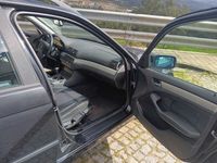 usado BMW 320 d E46 150CV