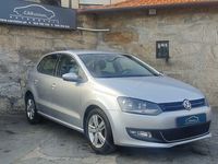 usado VW Polo 1.2 TDi Match