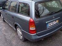 usado Opel Astra ano 2000