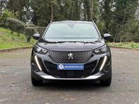 Usado Peugeot 2008 Allure 130 HP (95 kW) 2023 Preto SUV