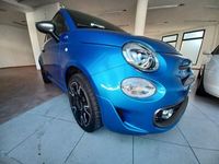 usado Fiat 500C 1.2 Sport