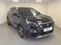 usado Peugeot 3008 HYBRID4 300cv e-EAT8 GT Line