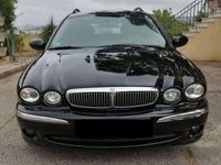 usado Jaguar X-type 2.0 D Executive 1 Dono Poucos Km