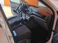 Usado VW T-Cross 90 HP (66 kW) 2021 Branco SUV