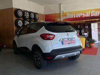 usado Renault Captur 1.5 DCi Wave